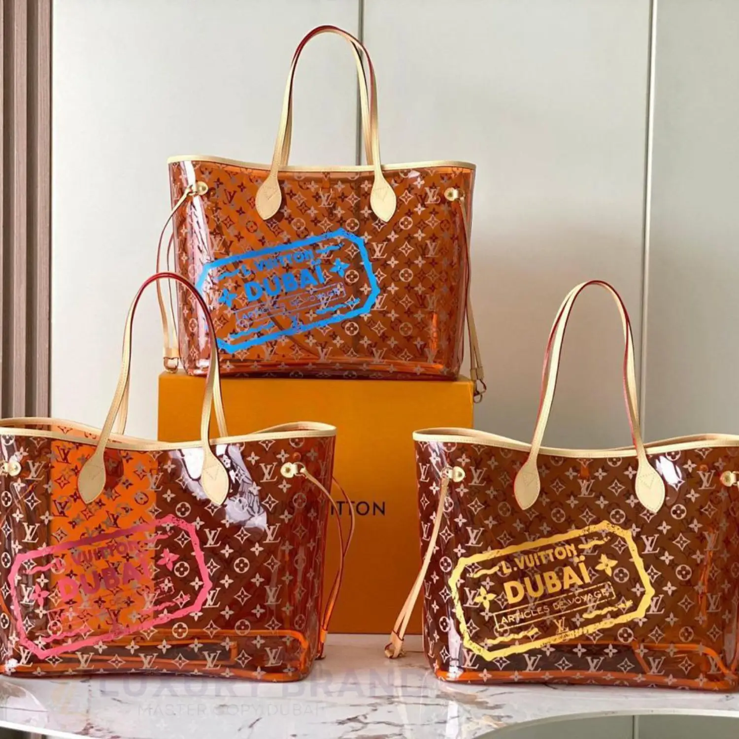 Louis Vuitton Beach Pass Bag Louis Vuitton Beach Pass Bag