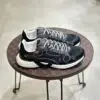 LOUIS VUITTON Olympia Sneaker