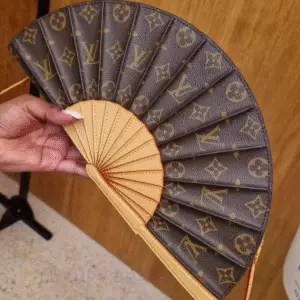 LOUIS VUITTON Fan Bag