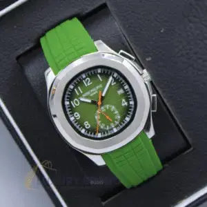 Patek Philippe Aquanaut