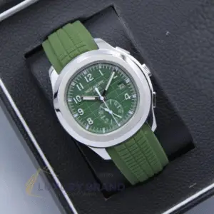 Patek Philippe Aquanaut