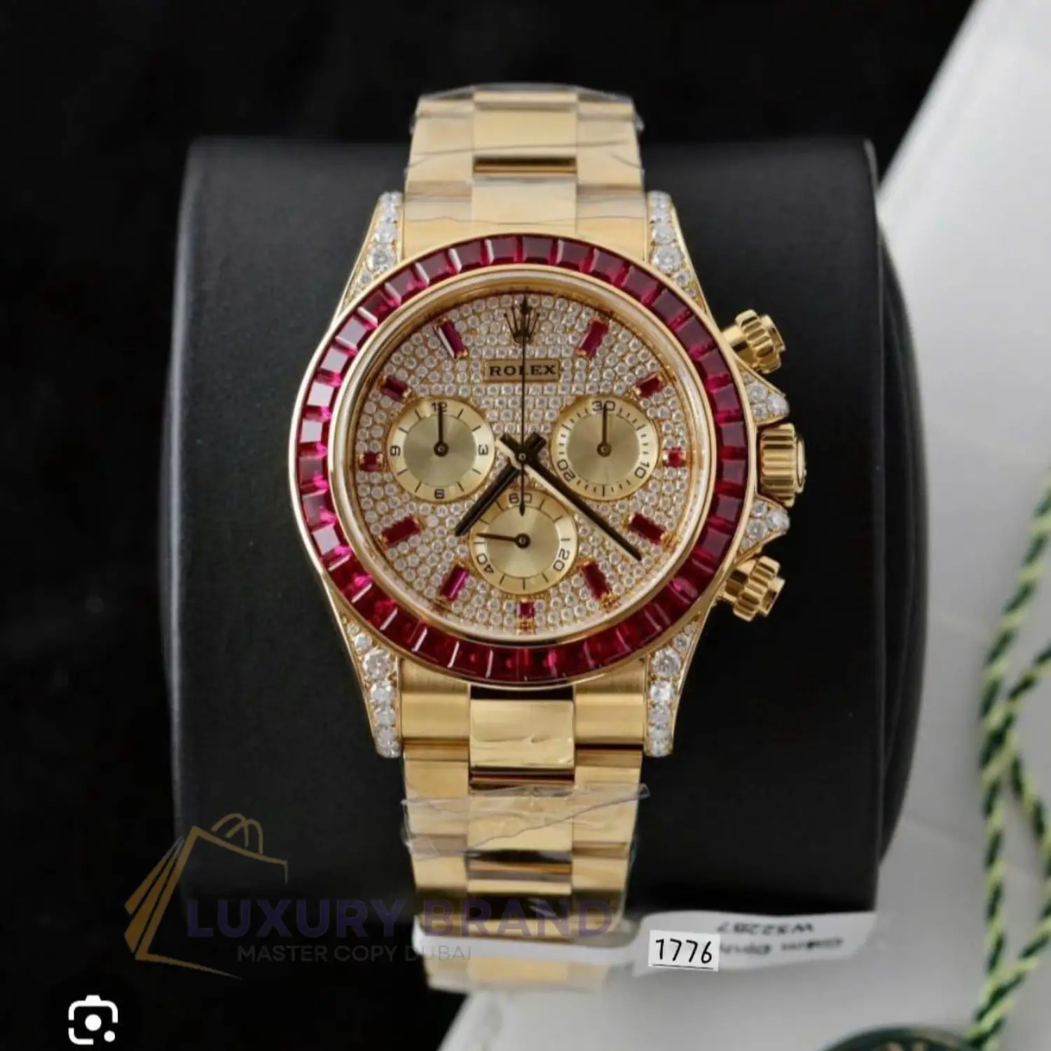 Rolex Cosmograph Daytona Rolex Cosmograph Daytona