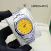 Rolex Oyster Perpetual