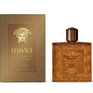 VERSACE EROS NAJIM POUR HOMME PARFUM