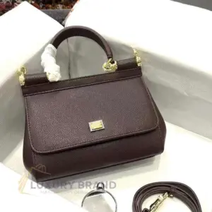 DOLCE & GABBANA