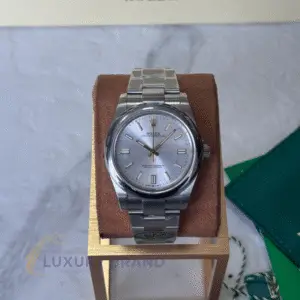 Rolex perpetual