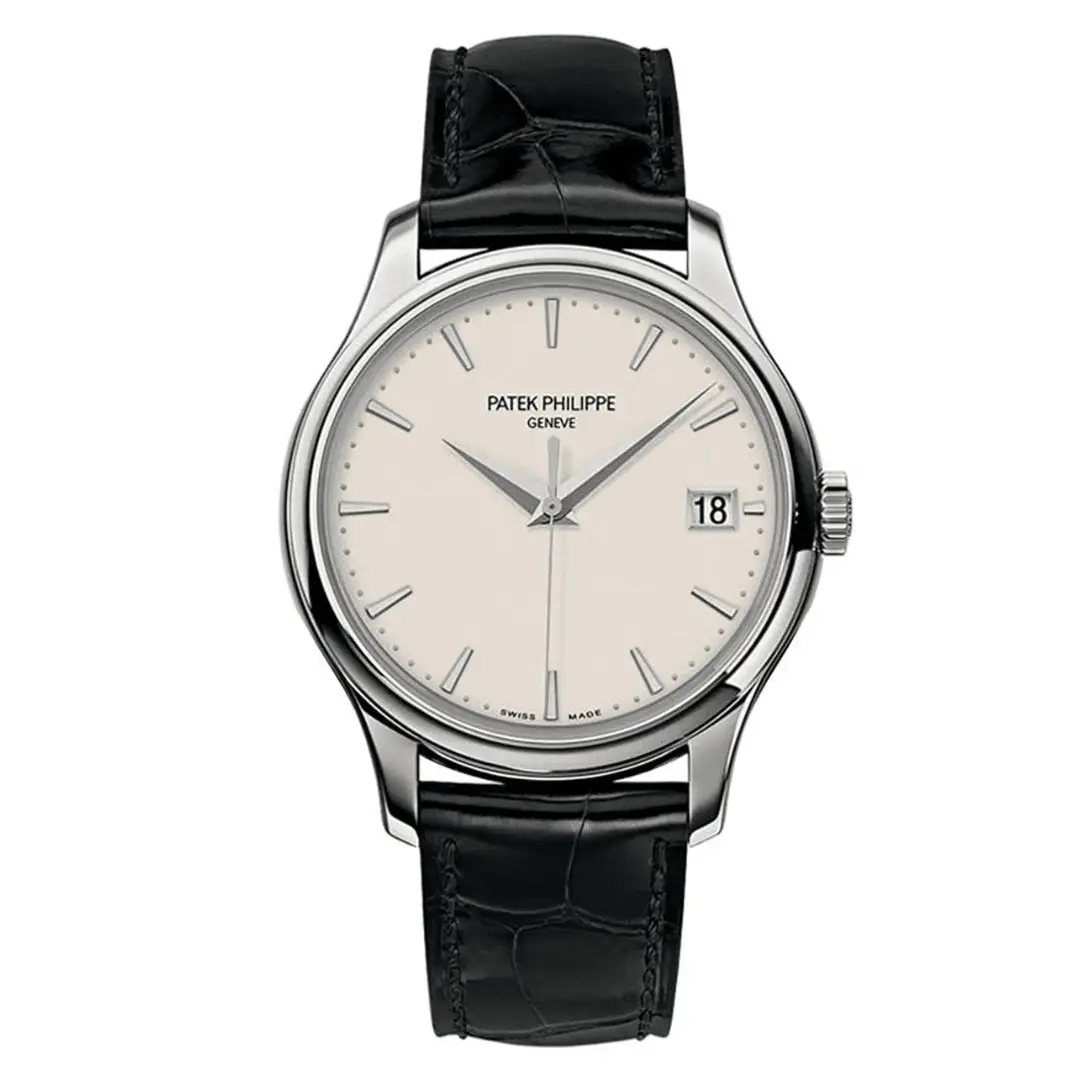 Patek Philippe Calatrava 5227G Replica Reverie Watches Patek Philippe Calatrava 5227G Replica - Reverie Watches