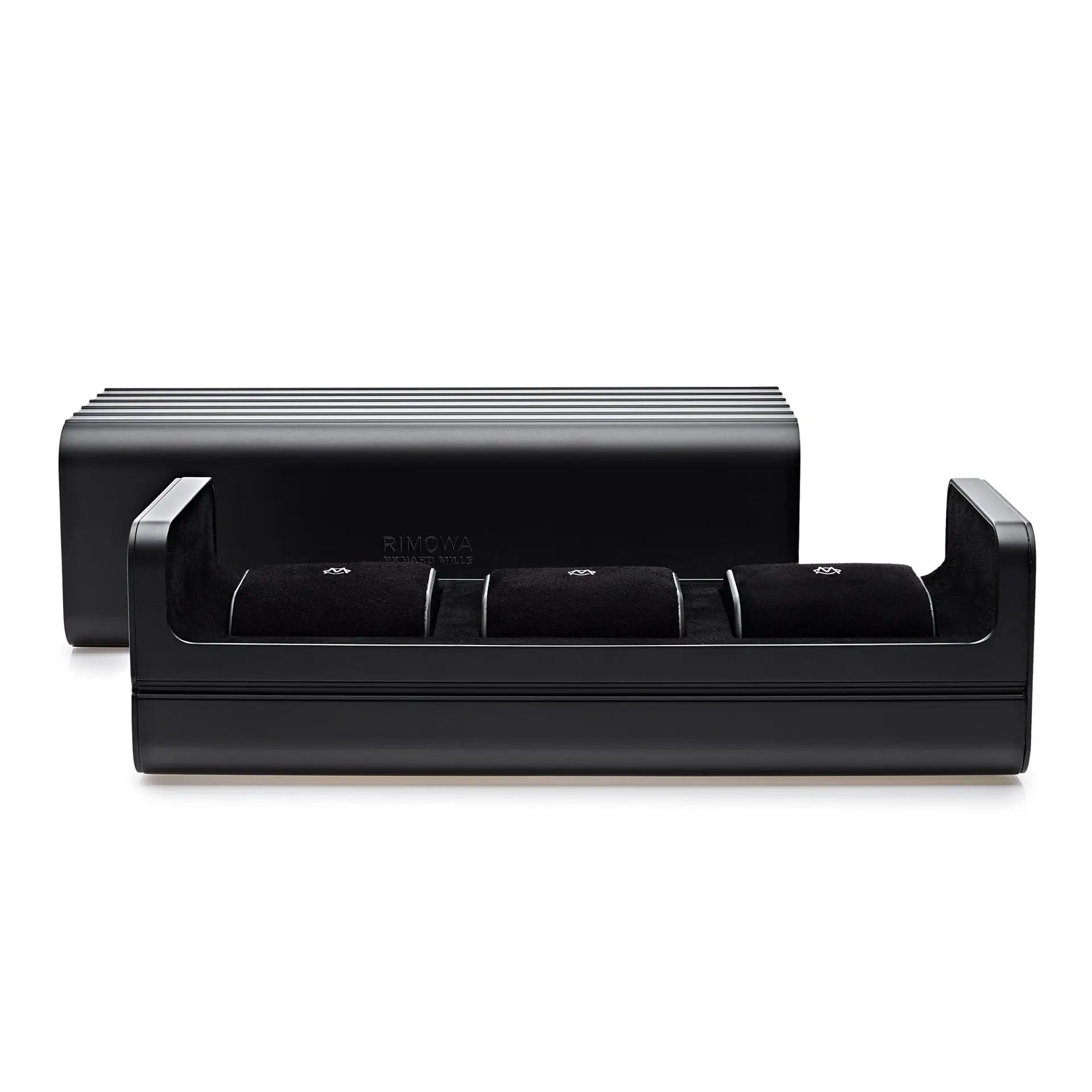 Richard Mille x Rimowa Watch Box Limited Edition Richard Mille x Rimowa Watch Box Limited Edition