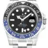 Rolex GMT-Master II Black Dial 116710BLNR "Batman"