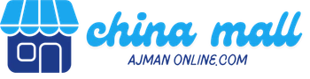 china mall ajman online