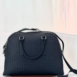 BOTTEGA DUFFLE BAG - Luxury Master Copy Dubai