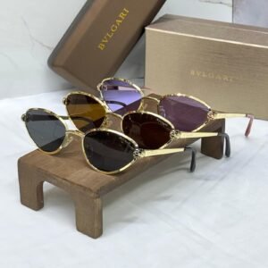 BVLGARI