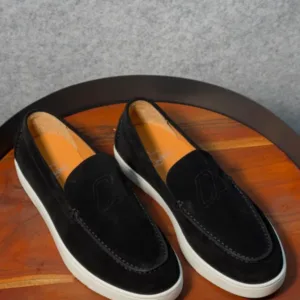 Christian Louboutin Varsiboat Loafers - Luxury Master Copy Dubai