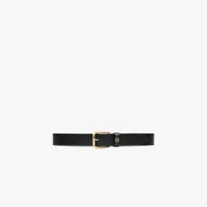 Gucci Belt with Square Buckle and Interlocking G - ShinMarket