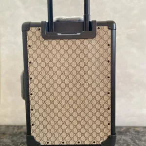 Gucci trolley Cabin size