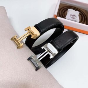 Hermes H Belt - ShinMarket