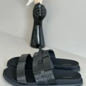 Hermès Jackson slides - Luxury Master Copy Dubai