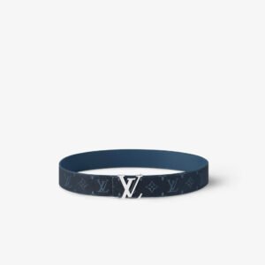 Louis Vuitton LV Initiales Reversible Belt - ShinMarket