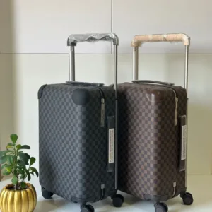 Louis vuitton trolley Cabin size
