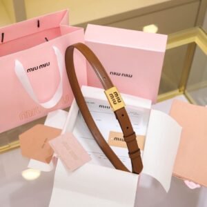 MIU MIU