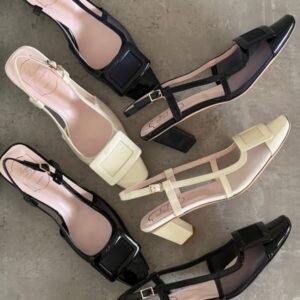 ROGER VIVIER