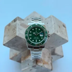 ROLEX SUBMARINER - Luxury Master Copy Dubai