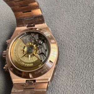 Vacheron Constantin Overseas Chronograph 42.5mm - Luxury Master Copy Dubai