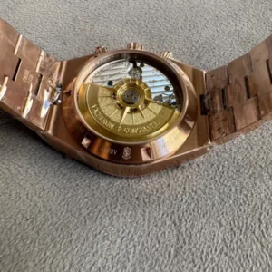 Vacheron Constantin Overseas Chronograph 42.5mm - Luxury Master Copy Dubai