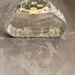 Vacheron Constantin Overseas Chronograph - Luxury Master Copy Dubai