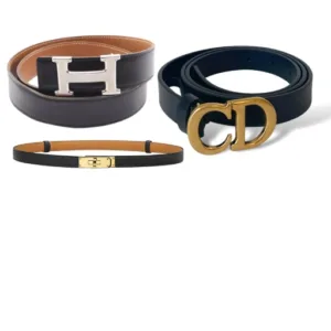 Belts