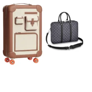 Laptop Trolley Bags