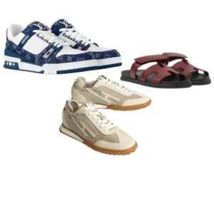 MEN SHOES